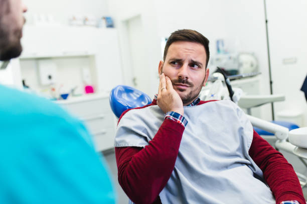 Best Root Canal Treatment  in Contra Costa Centre, CA