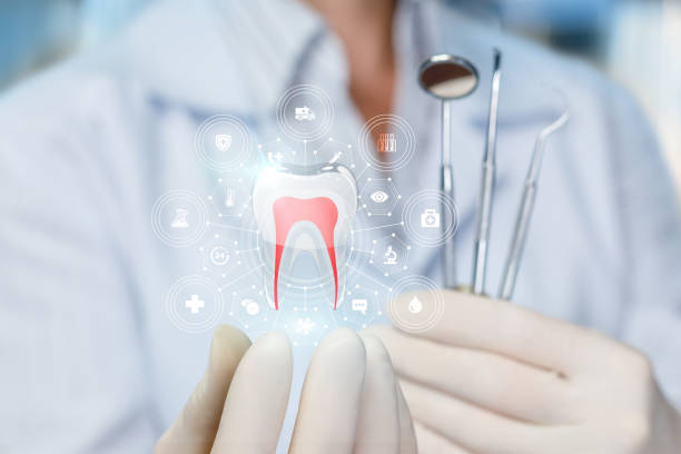 Why Choose Us for Your Dental Needs in Contra Costa Centre, CA