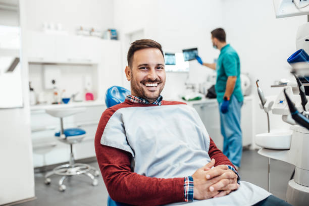 Contra Costa Centre, CA  Holistic Dental Services Company