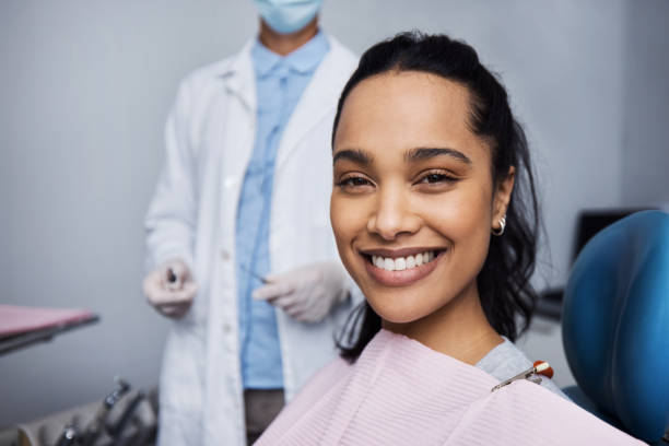 Best Dental Fillings (Composite and Amalgam)  in Contra Costa Centre, CA
