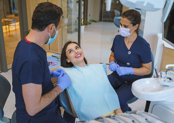 Best Dental X-Rays and Imaging  in Contra Costa Centre, CA