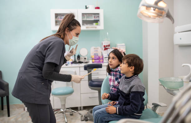 Best Invisalign and Clear Aligners  in Contra Costa Centre, CA