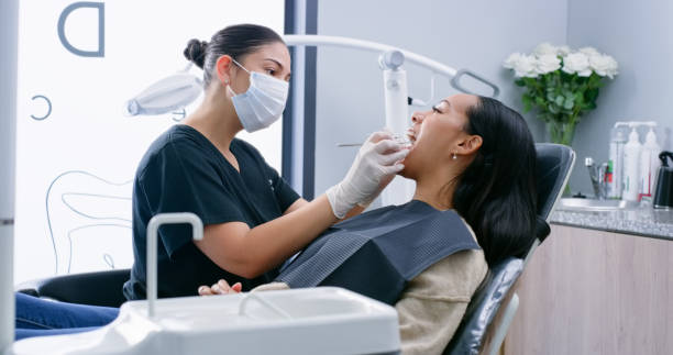 Best Periodontal (Gum) Disease Treatment  in Contra Costa Centre, CA