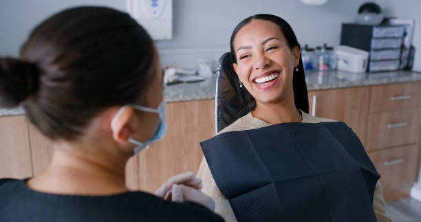 Best Full Mouth Reconstruction  in Contra Costa Centre, CA