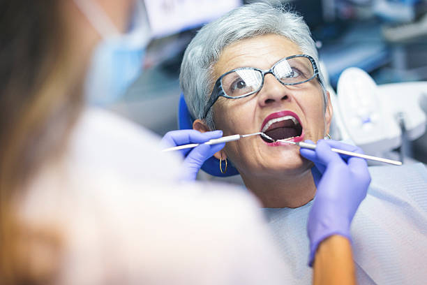 Best Dentures (Full and Partial)  in Contra Costa Centre, CA