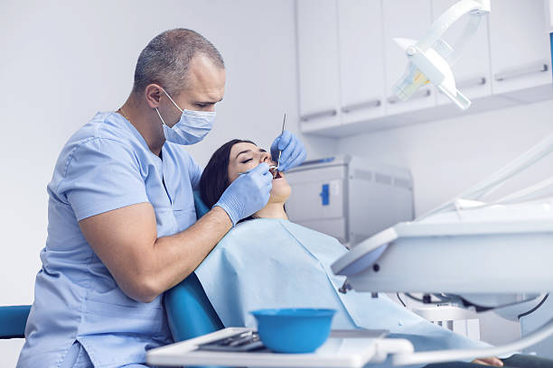Best Dental Exams and Cleanings  in Contra Costa Centre, CA