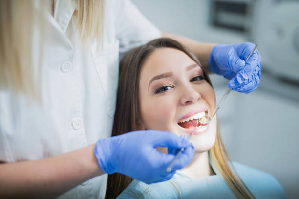 Contra Costa Centre, CA Holistic Dental Services Pros