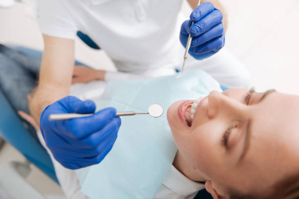 Best Cosmetic Dentistry  in Contra Costa Centre, CA
